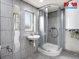 Prodej rodinného domu, Heřmanice, 120 m2