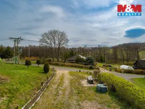 Prodej rodinného domu, Heřmanice, 120 m2