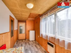 Prodej chaty, Erpužice - Blahousty, 55 m2