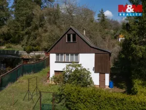 Prodej chaty, Erpužice - Blahousty, 55 m2