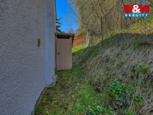 Prodej chaty, Erpužice - Blahousty, 55 m2