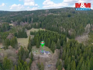 Prodej rodinného domu, Nejdek - Vysoká Štola, 160 m2