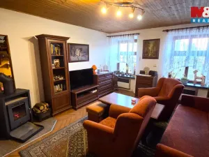 Prodej rodinného domu, Dešov, 140 m2