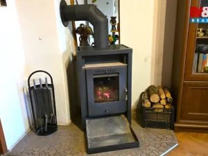 Prodej rodinného domu, Dešov, 140 m2