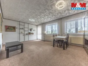 Prodej rodinného domu, Krchleby, Dělnická, 78 m2
