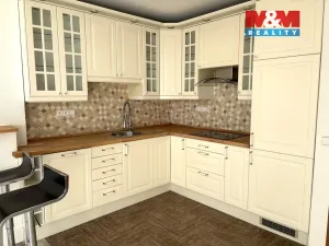 Prodej bytu 2+kk, Praha - Stodůlky, Zvoncovitá, 54 m2