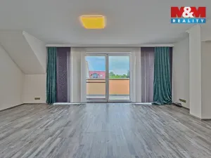 Pronájem bytu 2+kk, Čáslav - Čáslav-Staré Město, nám. Jana Žižky z Trocnova, 65 m2