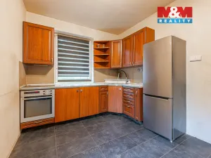 Prodej rodinného domu, Čtyřkoly - Javorník, 236 m2