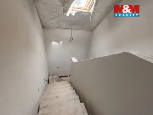 Prodej rodinného domu, Čtyřkoly - Javorník, 236 m2