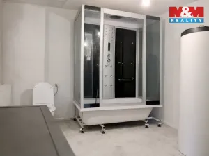 Prodej rodinného domu, Libina, 170 m2