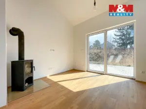 Prodej rodinného domu, Medlovice, 96 m2