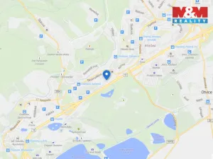 Prodej bytu 2+1, Chomutov, Kamenná, 59 m2