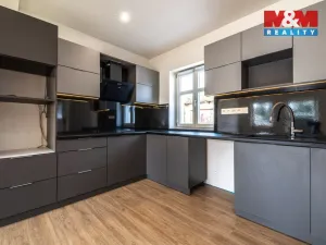 Prodej rodinného domu, Bělá pod Bezdězem, Berkova, 132 m2