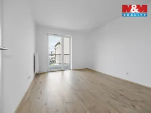Pronájem bytu 2+kk, Plzeň, Safírová, 66 m2