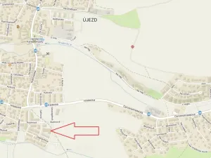 Pronájem bytu 2+kk, Plzeň, Safírová, 66 m2