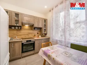 Prodej bytu 2+1, Plzeň - Východní Předměstí, Francouzská třída, 75 m2