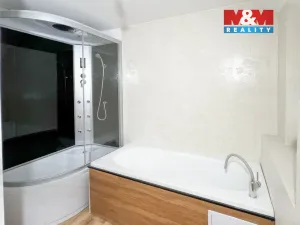 Prodej bytu 5+kk, Sušice - Sušice III, Pod Rokem, 120 m2