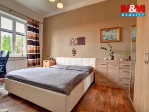 Prodej rodinného domu, Hostinné, Horská, 408 m2