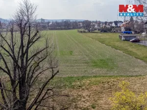 Prodej pozemku pro bydlení, Štítina, Palackého, 4204 m2