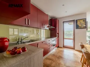 Prodej rodinného domu, Kyšice, 121 m2