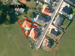 Prodej rodinného domu, Kyšice, 121 m2