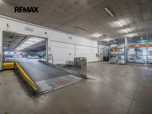 Prodej skladu, Plzeň, Dopravní, 9469 m2