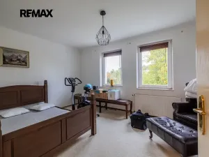 Prodej rodinného domu, Dobřany, Chotěšovská, 395 m2