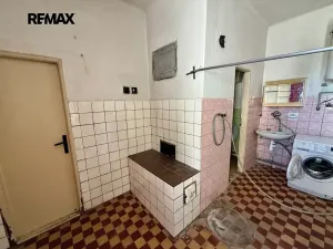 Prodej zemědělského objektu, Kožlany, Na Mazancích, 200 m2