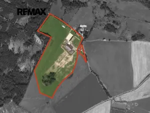 Prodej zemědělského objektu, Spálené Poříčí, 1300 m2