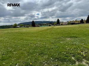 Prodej pozemku, Toužim, 13575 m2