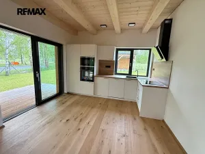 Prodej rodinného domu, Toužim, 93 m2