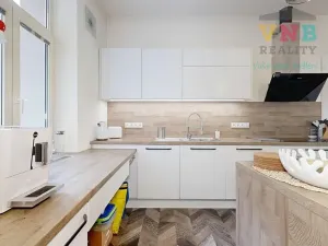 Prodej rodinného domu, Prostějov, Sokolská, 205 m2