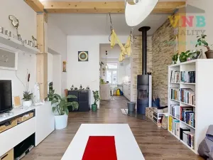 Prodej rodinného domu, Prostějov, Sokolská, 205 m2
