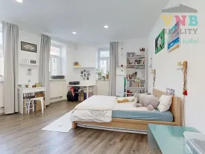 Prodej rodinného domu, Prostějov, Sokolská, 205 m2