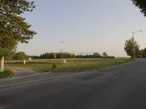 Prodej pozemku pro bydlení, Praha, Pod Náhonem, 933 m2