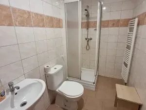 Pronájem ubytování, Jamné, 150 m2