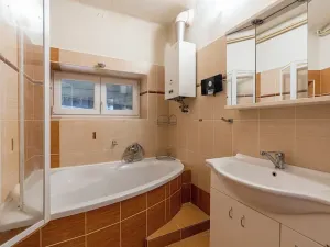 Prodej rodinného domu, Jihlava, Nad Přejezdem, 305 m2