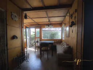 Prodej chaty, Hlásná Třebaň, 33 m2