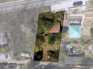 Prodej chaty, Hlásná Třebaň, 33 m2