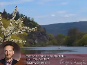 Prodej pozemku pro bydlení, Hlásná Třebaň, 631 m2