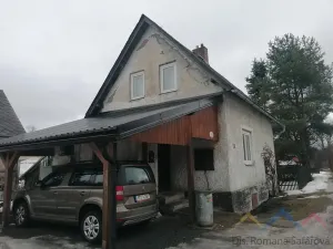 Prodej rodinného domu, Stará Ves, 170 m2