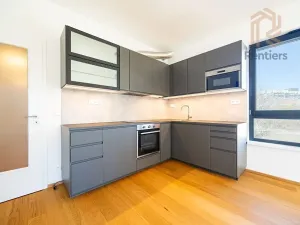 Pronájem bytu 2+kk, Praha - Stodůlky, Hasilova, 59 m2