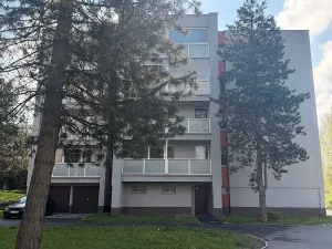 Prodej bytu 2+kk, Frýdek-Místek, Lesní, 47 m2