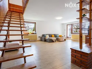 Prodej rodinného domu, Dolní Bukovsko, U Cihelny, 171 m2