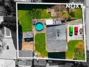 Prodej rodinného domu, Dolní Bukovsko, U Cihelny, 171 m2