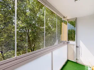 Pronájem bytu 2+1, Ostrava, Horní, 52 m2