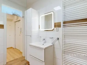 Pronájem bytu 2+1, Ostrava, Horní, 52 m2