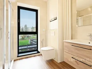 Pronájem bytu 3+kk, Most, Bří Čapků, 68 m2