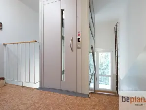 Pronájem bytu 1+1, Děčín, Teplická, 37 m2