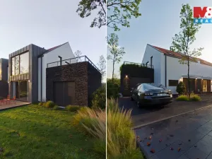 Prodej pozemku pro bydlení, Cítov, 1778 m2